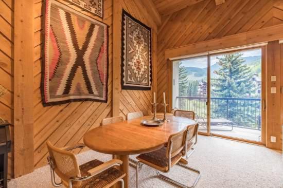 Vail Village Condo with Free Ski & Board Storage photo 4