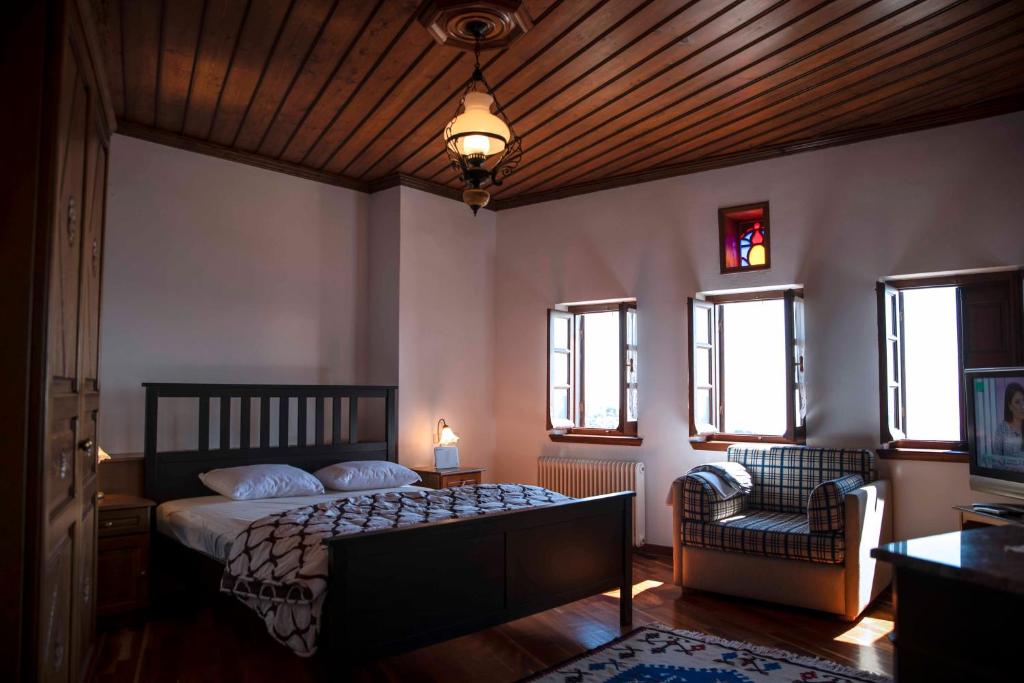 Traditional Mansion Calliopec-UVC sterilized photo 2