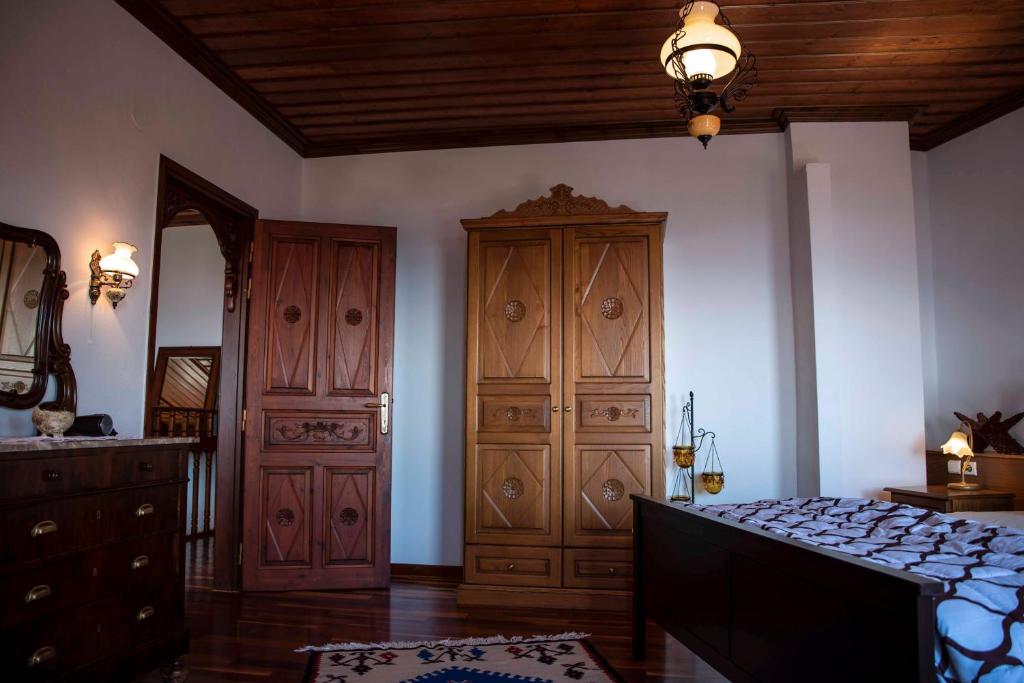 Traditional Mansion Calliopec-UVC sterilized photo 4