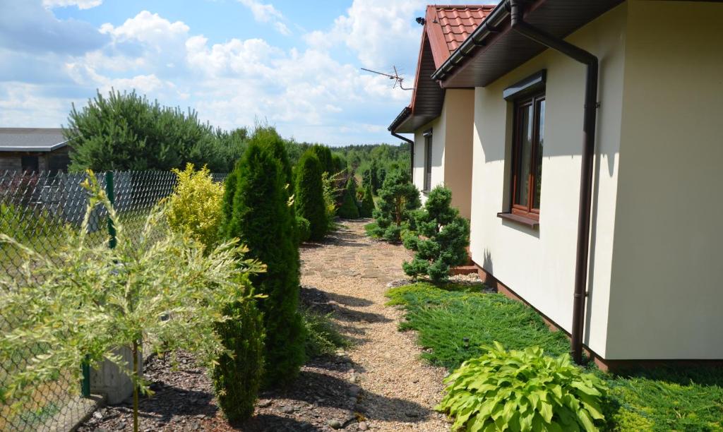 Dom na wakacje nad Zalewem Sulejowskim photo 2