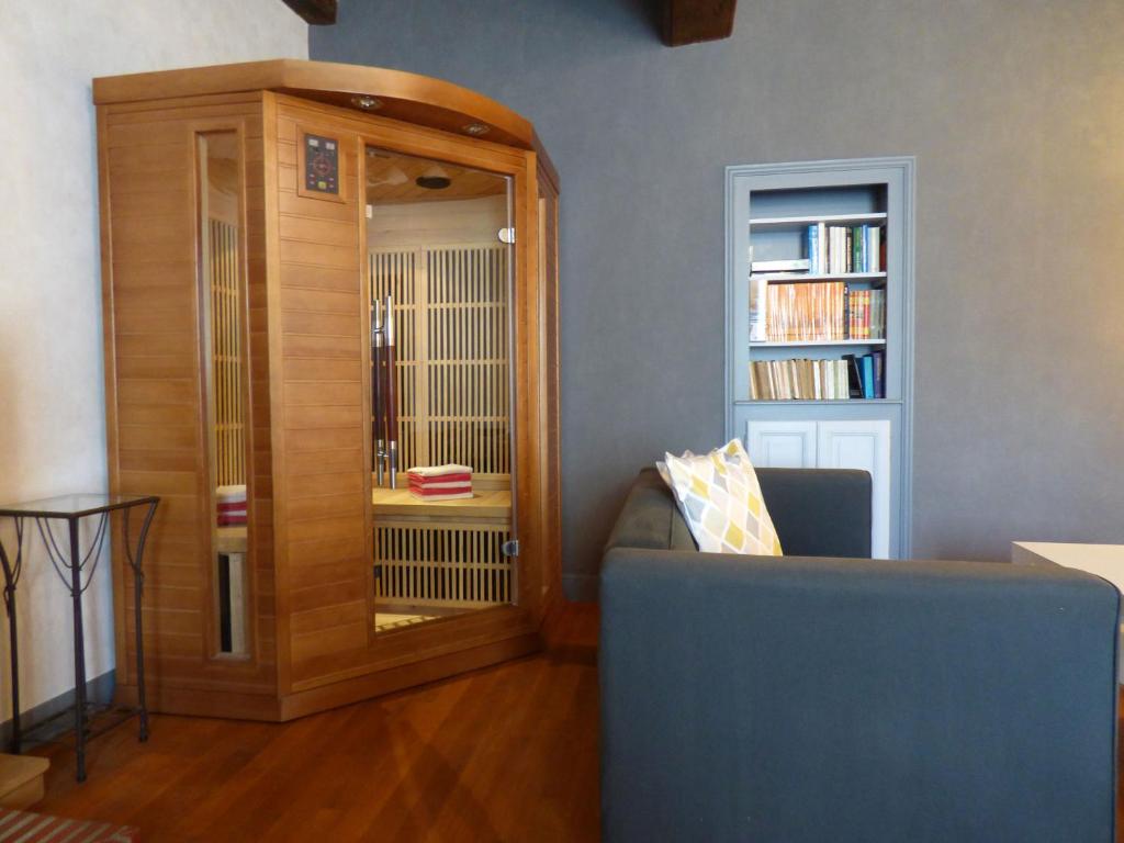 La Rossignolerie - La familiale Vigneronne photo 3