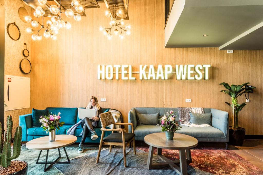 Hotel Kaap West I Kloeg Collection photo 3