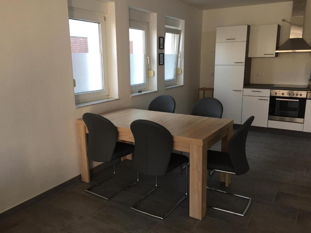 City Apartment Dietze photo 2