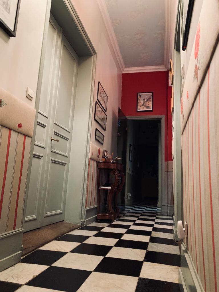 Chambres d'Hôtes Les Foulons photo 4