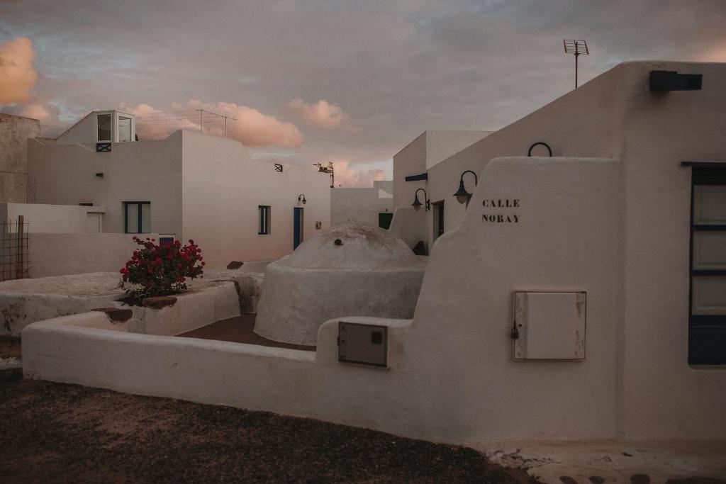 La Pardela Excellence Apartamentos photo 1