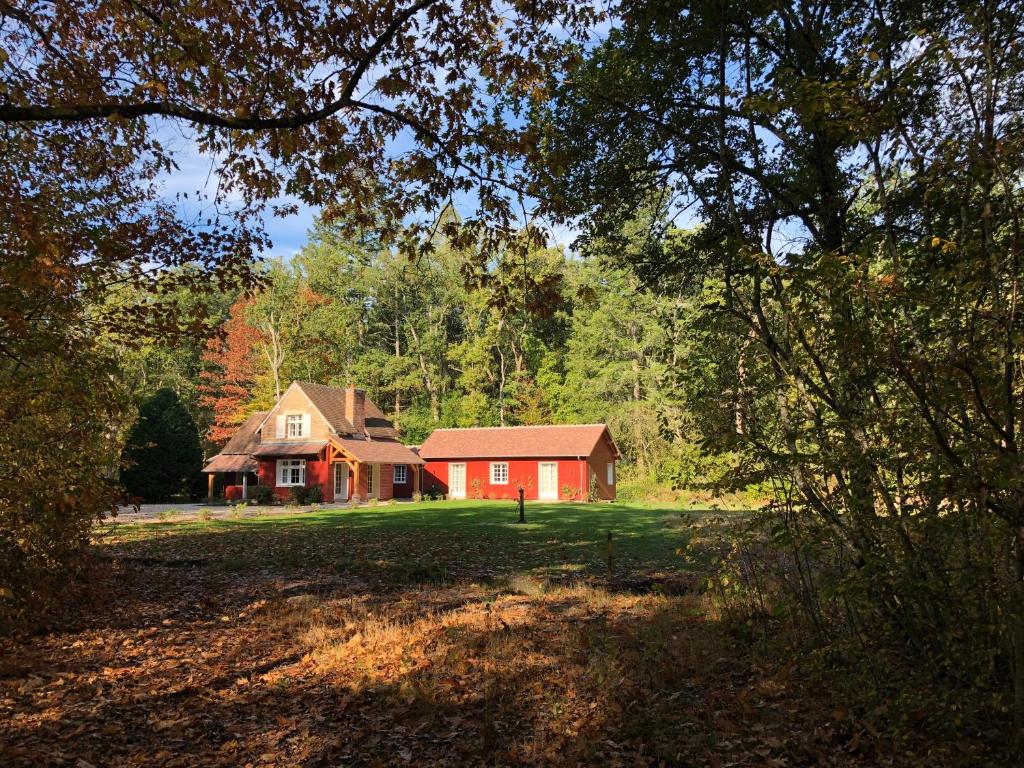 Maison canadienne photo 2