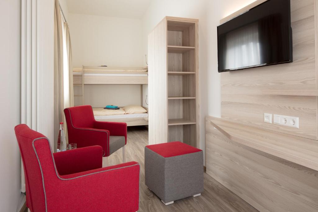 Hotel Gudrun photo 4