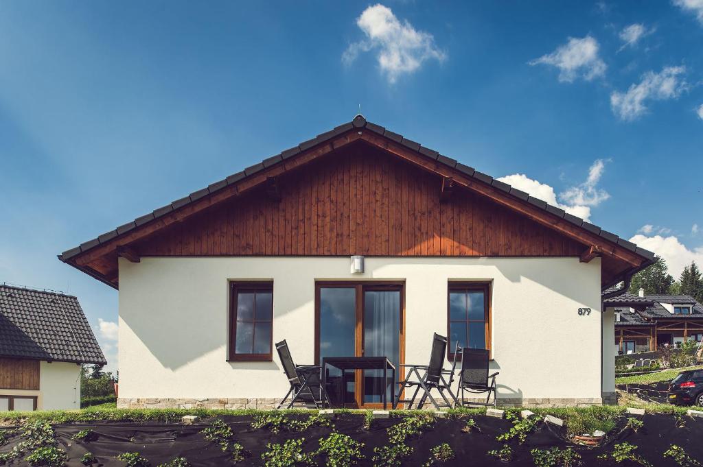 Residence Lipno photo 3