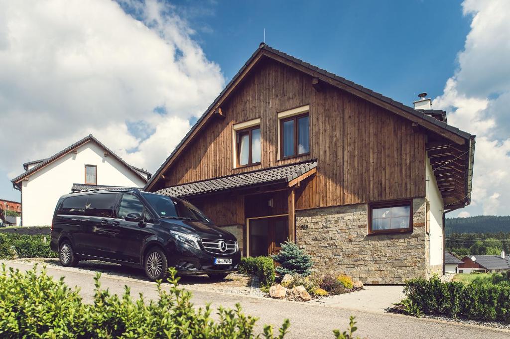 Residence Lipno photo 1