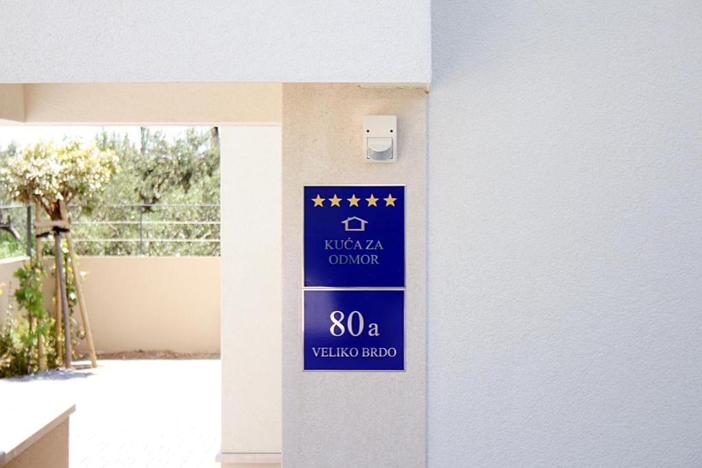 Villa Lukić photo 1