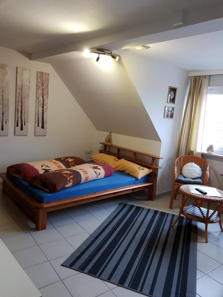 Ferienwohnung Ebeling under stars photo 4