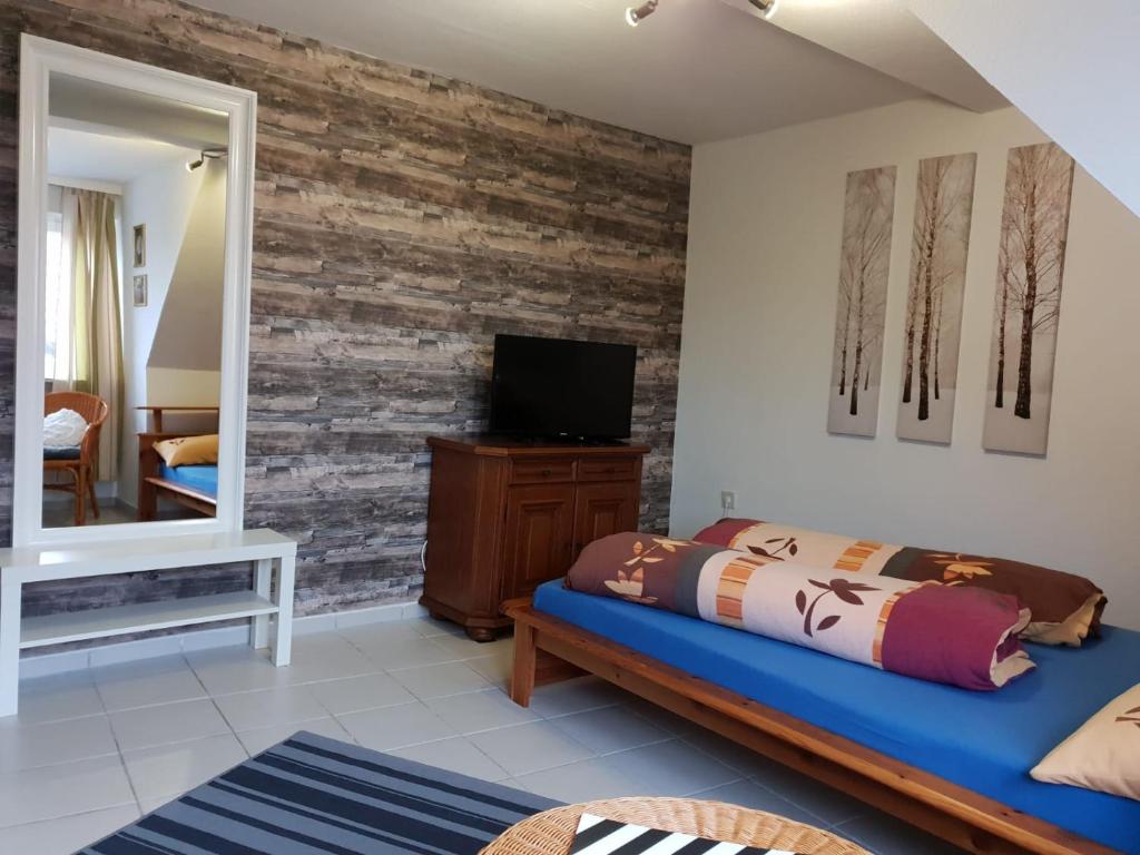 Ferienwohnung Ebeling under stars photo 3