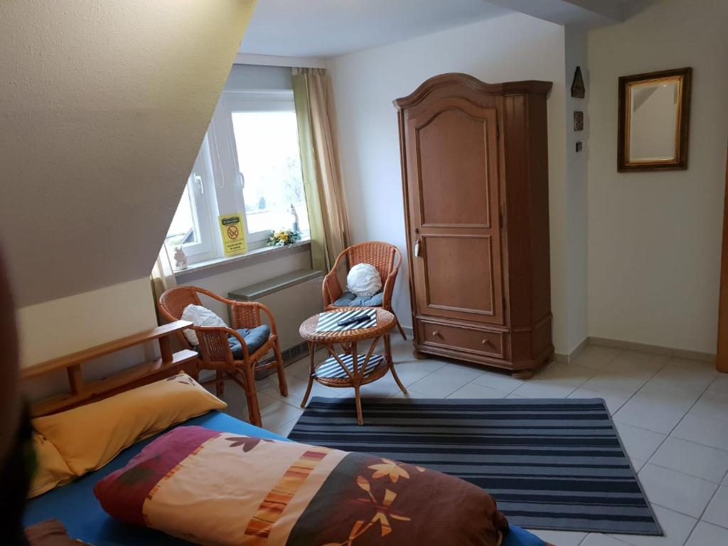 Ferienwohnung Ebeling under stars photo 2