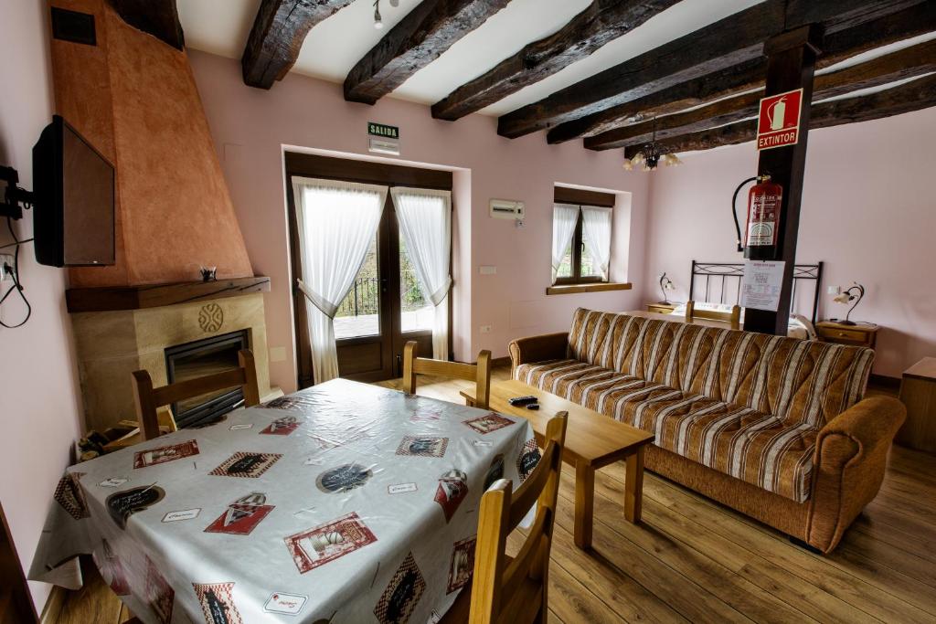 La Dobra de liebana photo 4
