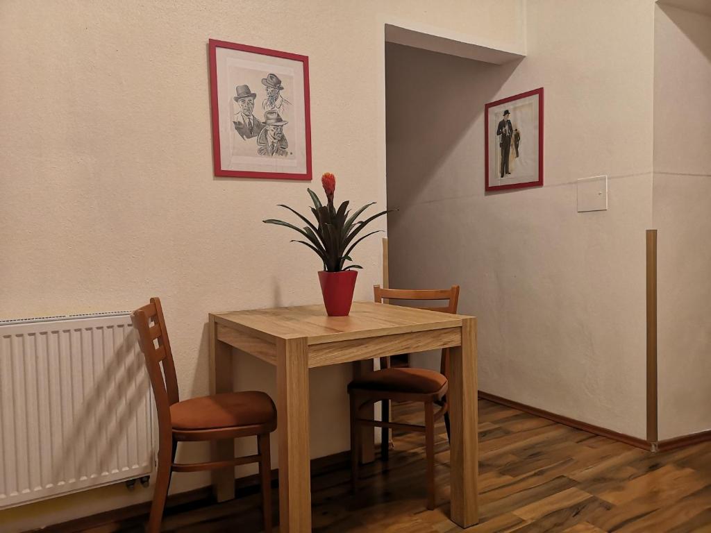 Апартаменты (Стандартные апартаменты), Auspicie Apartment
