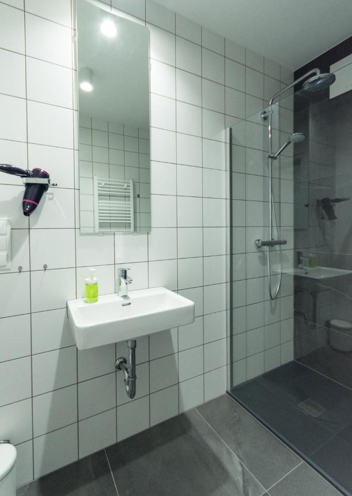 Апартаменты (Апартаменты-студио), D&P Apartments Angielska Grobla