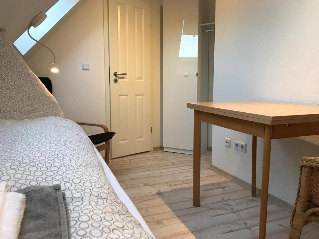 Apartmenthaus Seestern photo 4