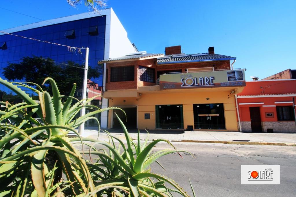 Hotel Solare photo 2