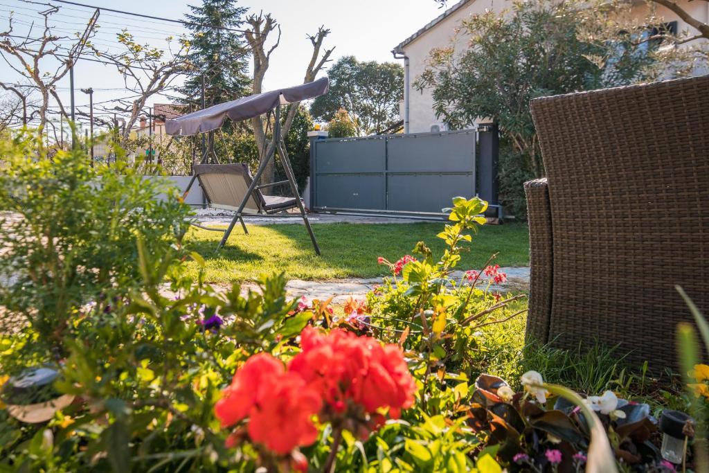 Wine Garden Holiday Home photo 3