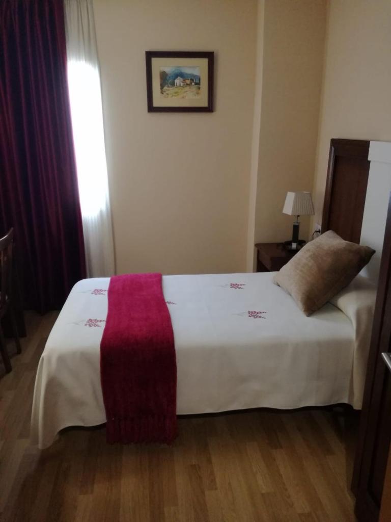 Hotel Arcco Ubeda photo 2