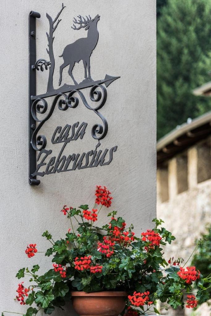 Casa Zebrusius - Zebrusius's App photo 2