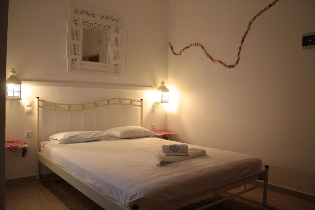 Olympias Studio "Pitsidia" photo 1