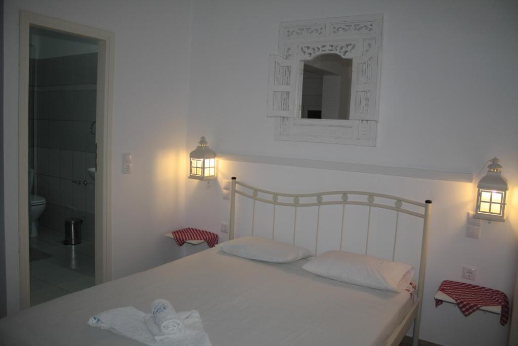 Olympias Studio "Pitsidia" photo 2