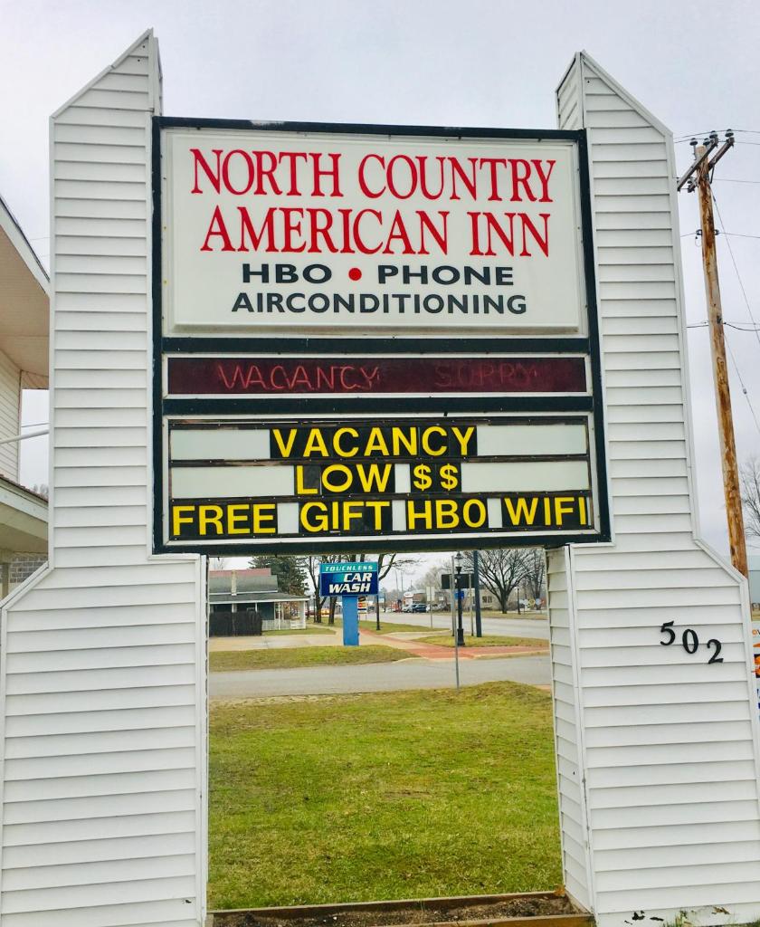 North Country American Inn photo 4