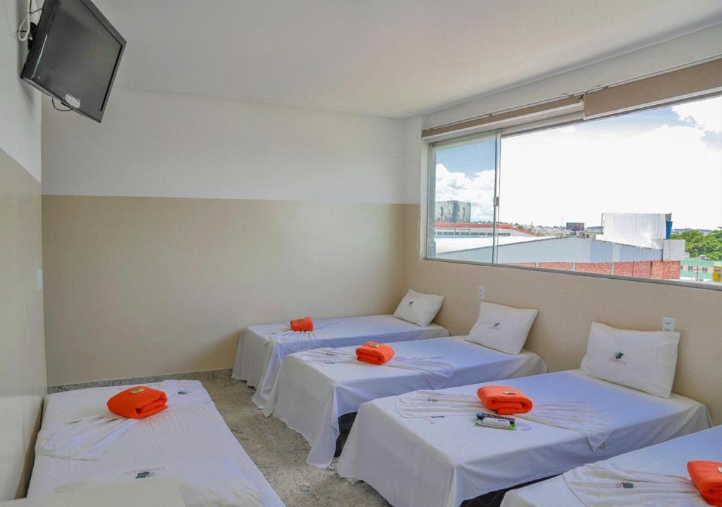 Hotel Cco Goiânia photo 4