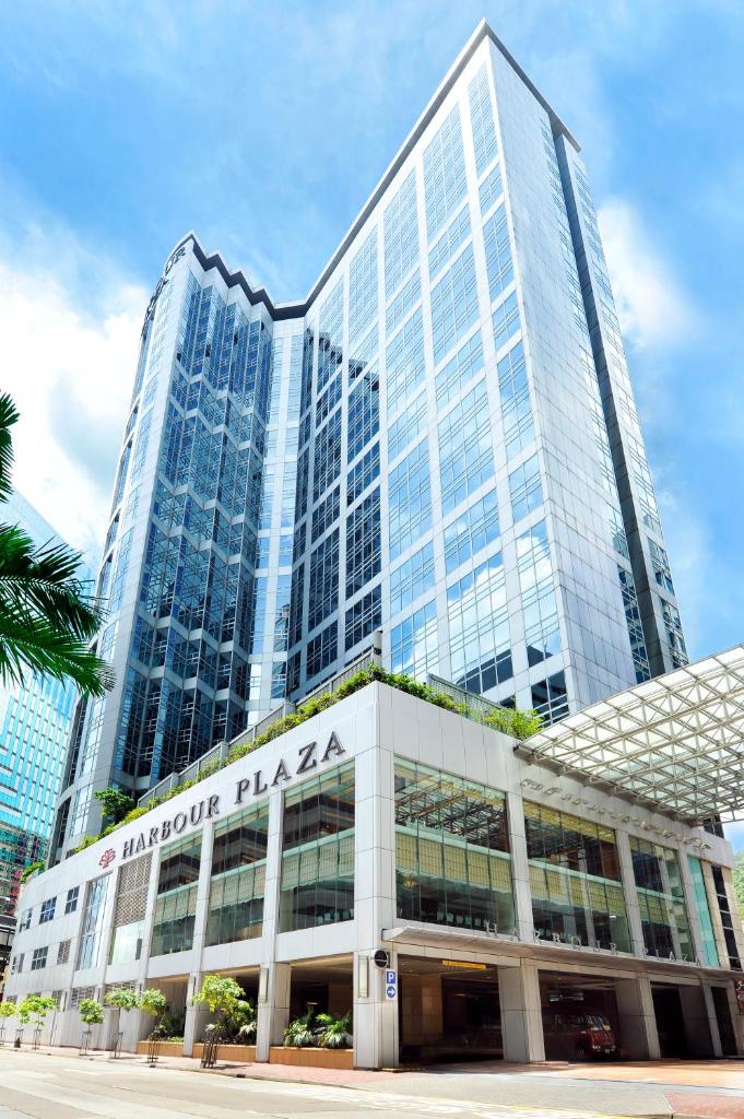 Harbour Plaza North Point photo 2