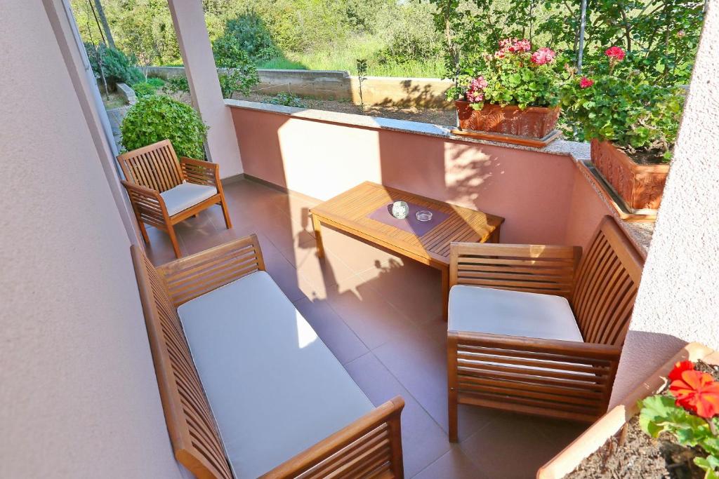 Apartmani Natali photo 2