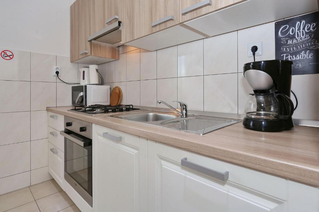 Apartmani Natali photo 1