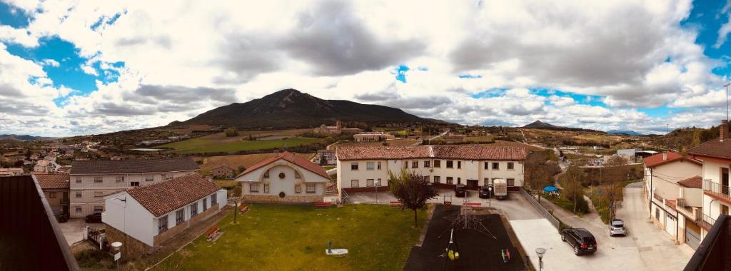 Apartamentos Montejurra photo 1