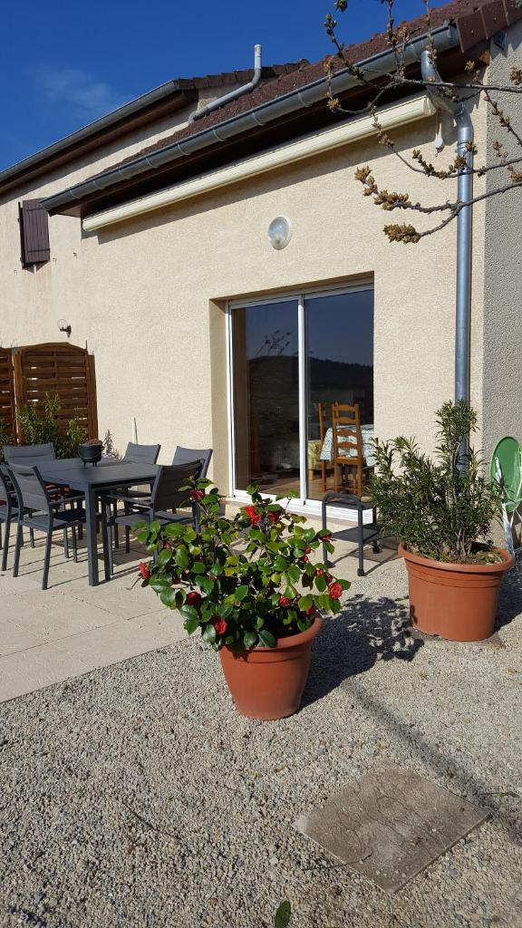 Gite Chez Monique photo 4