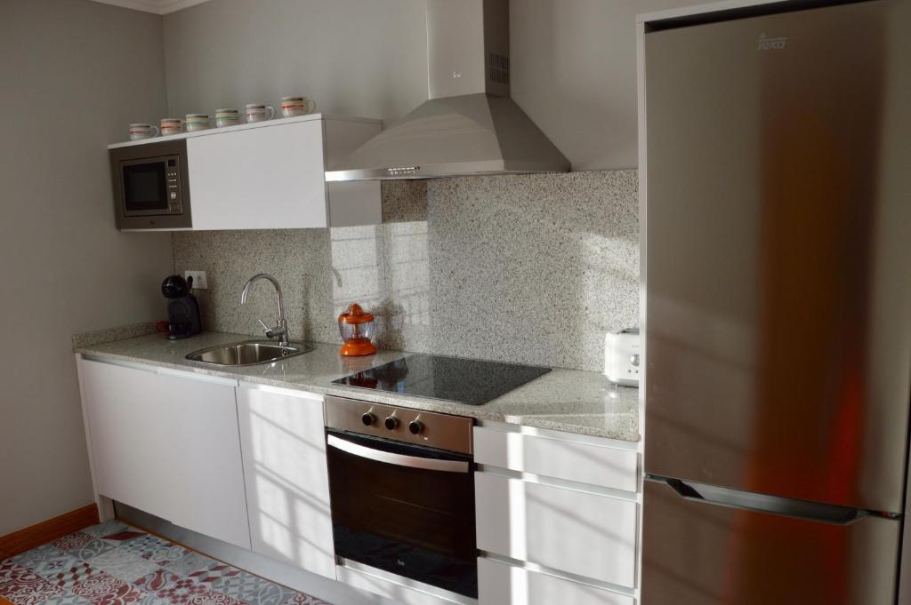 Apartamentos Montejurra photo 4