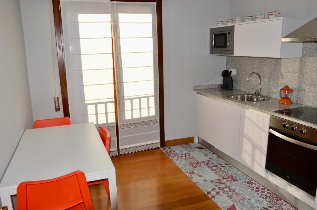 Apartamentos Montejurra photo 3