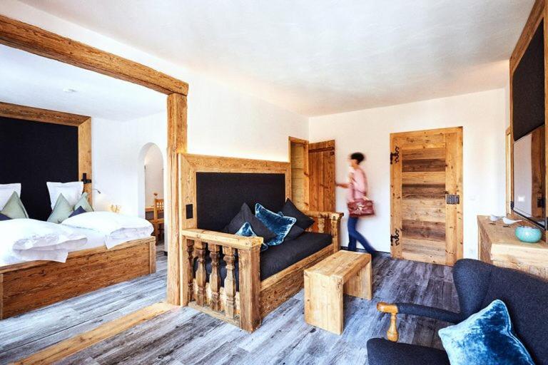 Hotel Gasthof Eder - Tap to explore photos