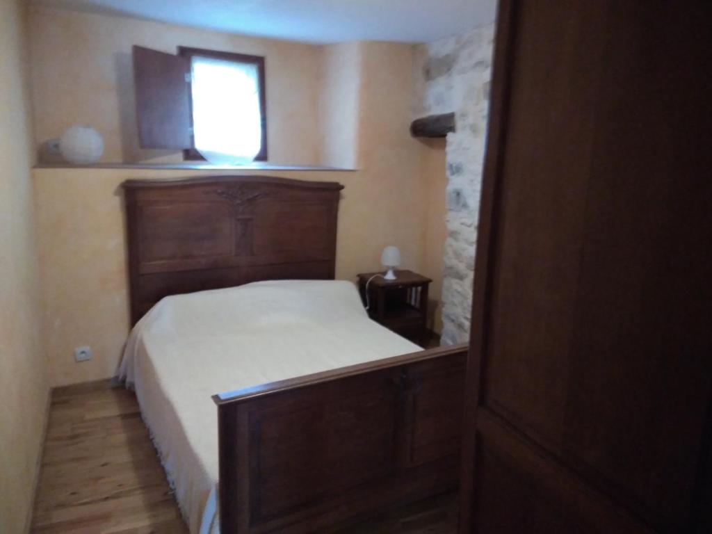 maison de village photo 4