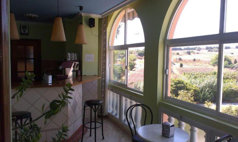 Hostal Europa photo 4