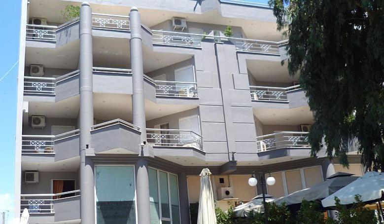 Hotel Arethousa photo 4