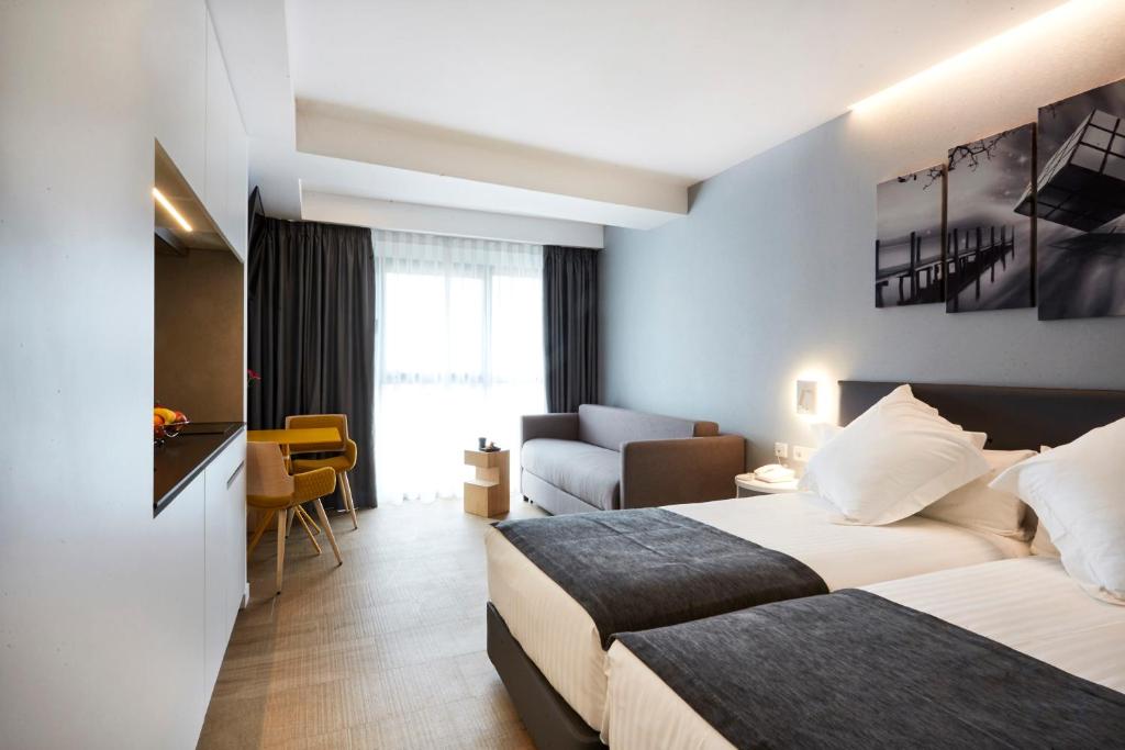 Sercotel Valencia Alameda 41 photo 2