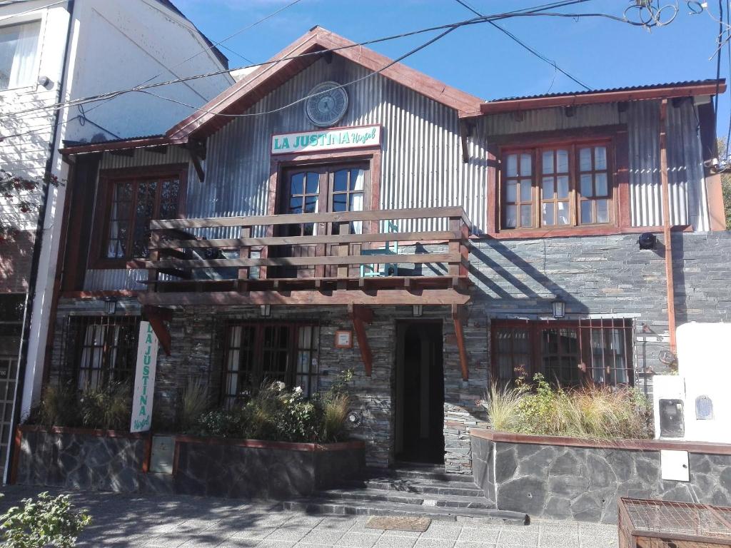 La Justina Hostel photo 4