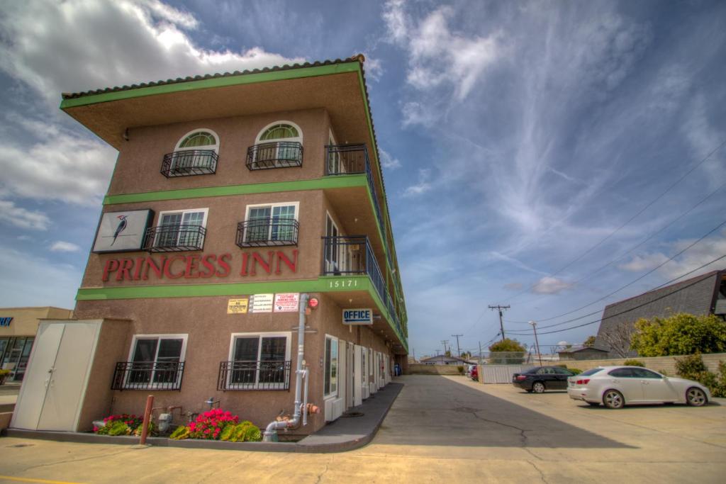 Princess Inn image