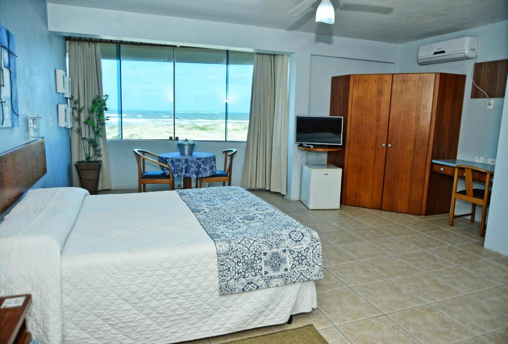 De Rose Praia Hotel photo 2
