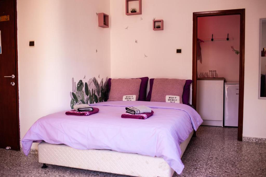 Exodus Hostel & Dive Center photo 1
