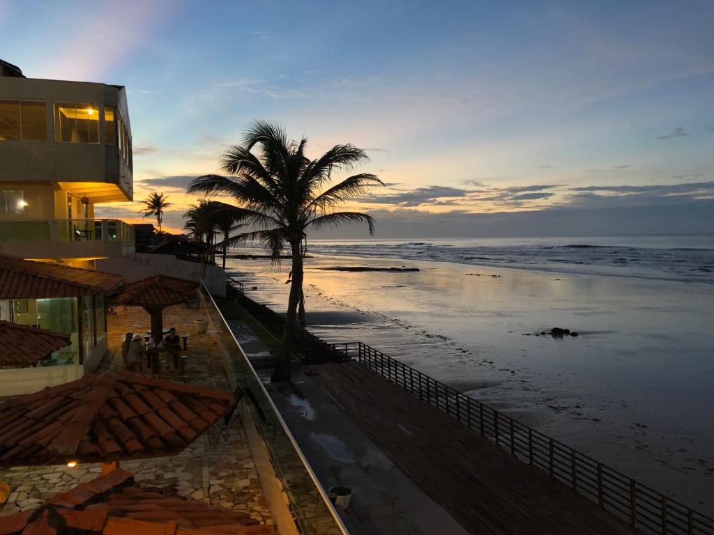 Hotel Concha do Mar photo 2
