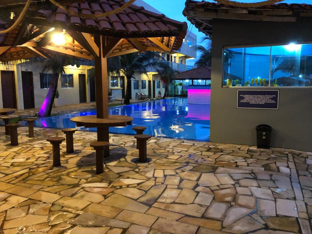 Hotel Concha do Mar photo 4