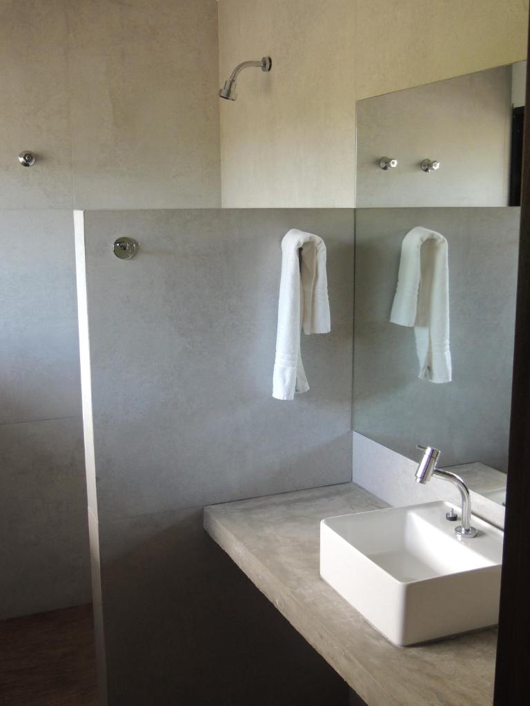 Flat Camburi photo 3