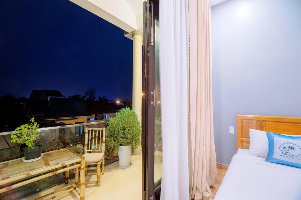 An Bang Beach Lan's Villa