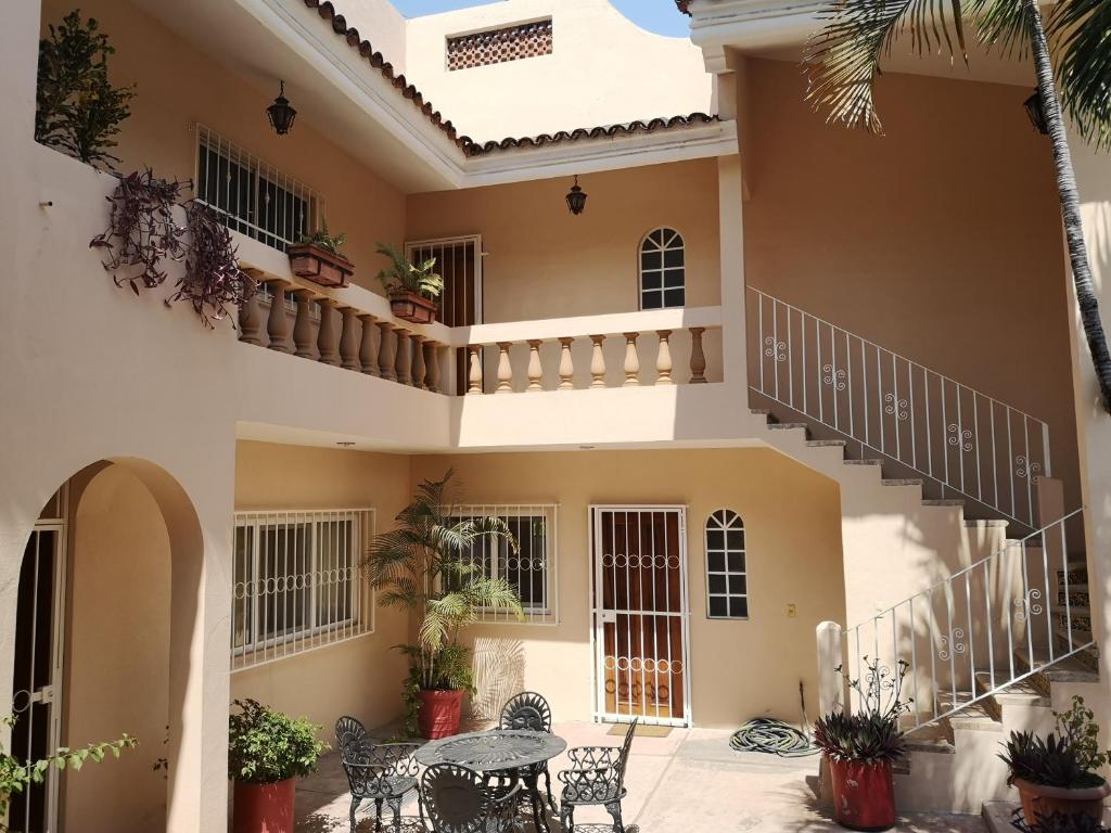 Departamento Mauricio #2 photo 4